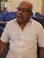 Mauro Ivan cobra melhorias no cruzamento das avenidas Edmundo Cardillo e José Bianucci