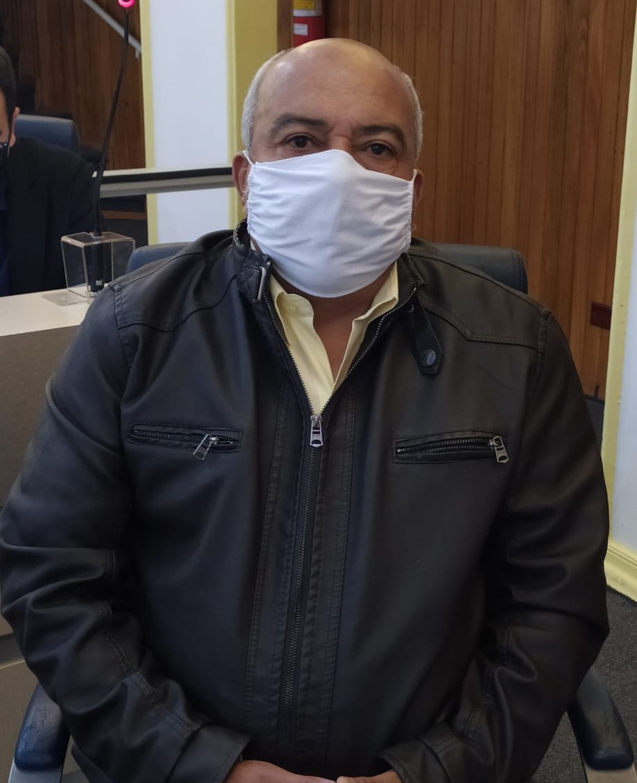 Mauro Ivan sugere a realização de estudos para recuperação do setor turístico 