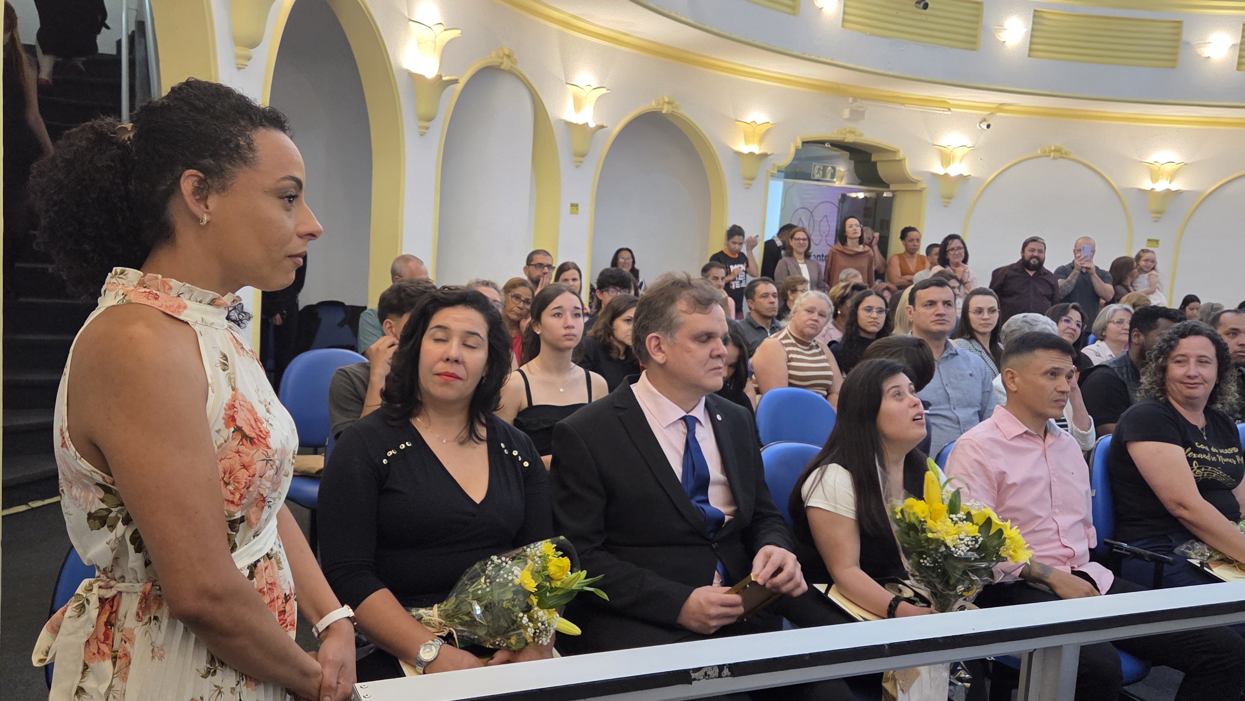 Medalha Superação homenageia PcDs e pessoas que atuam na promoção da inclusão em Poços