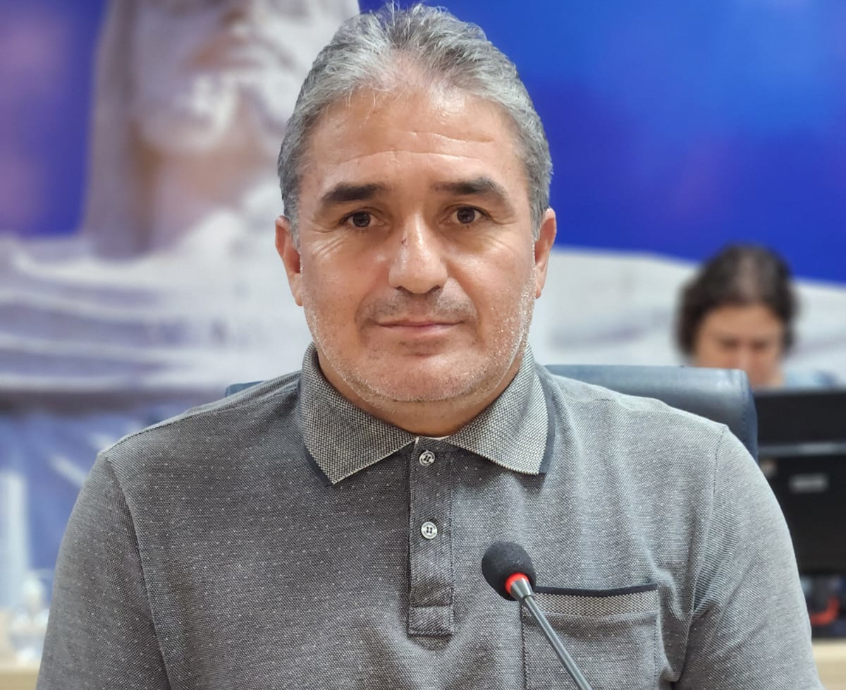 Moção apresentada pelo vereador Sílvio de Assis repudia número reduzido de ambulâncias