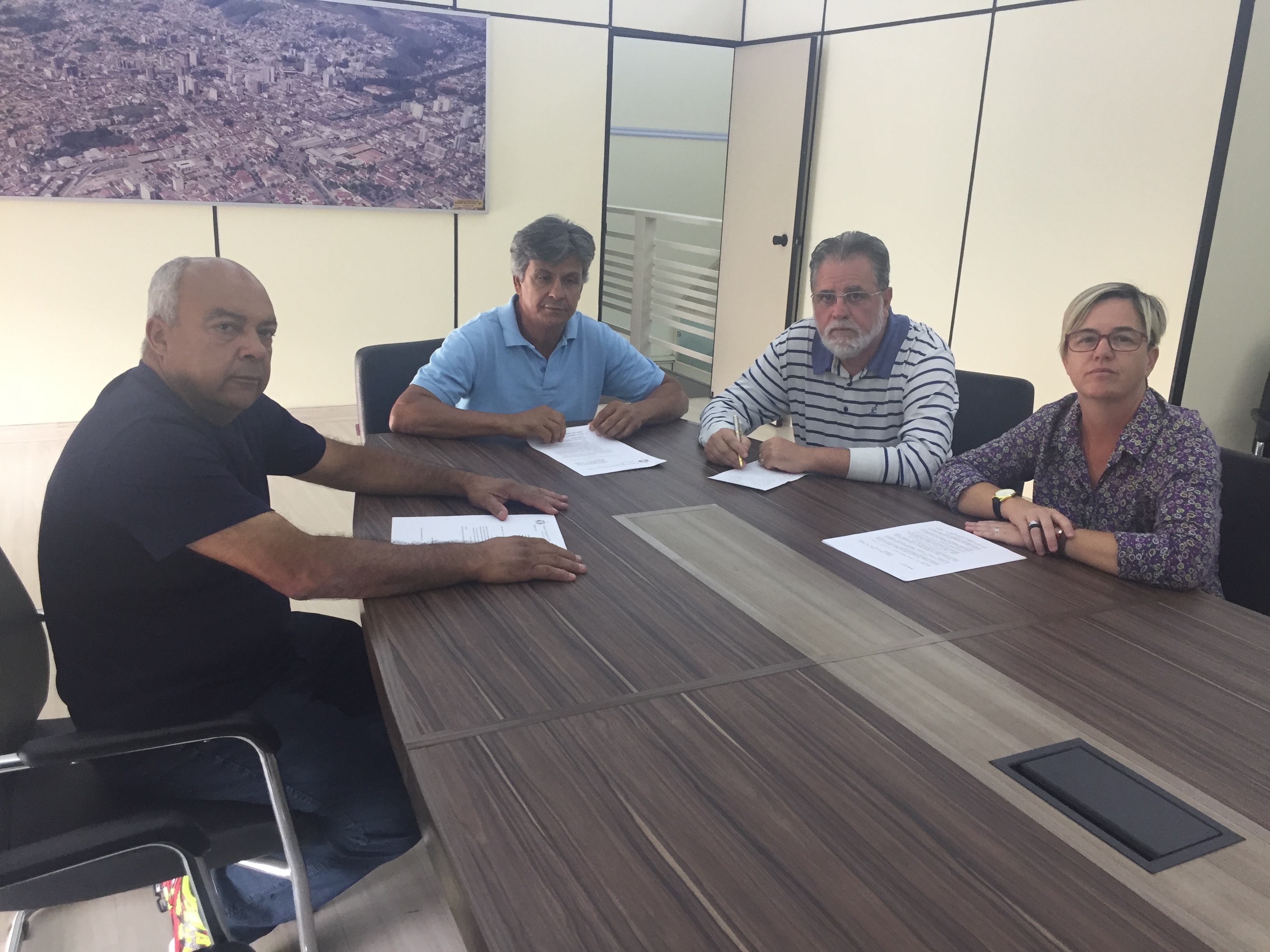 Moção de Apelo pede que Prefeitura reavalie corte de subsídio do Restaurante Popular