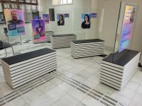 No Mês da Mulher, Câmara recebe a exposição “Translação da Identidade Feminina”