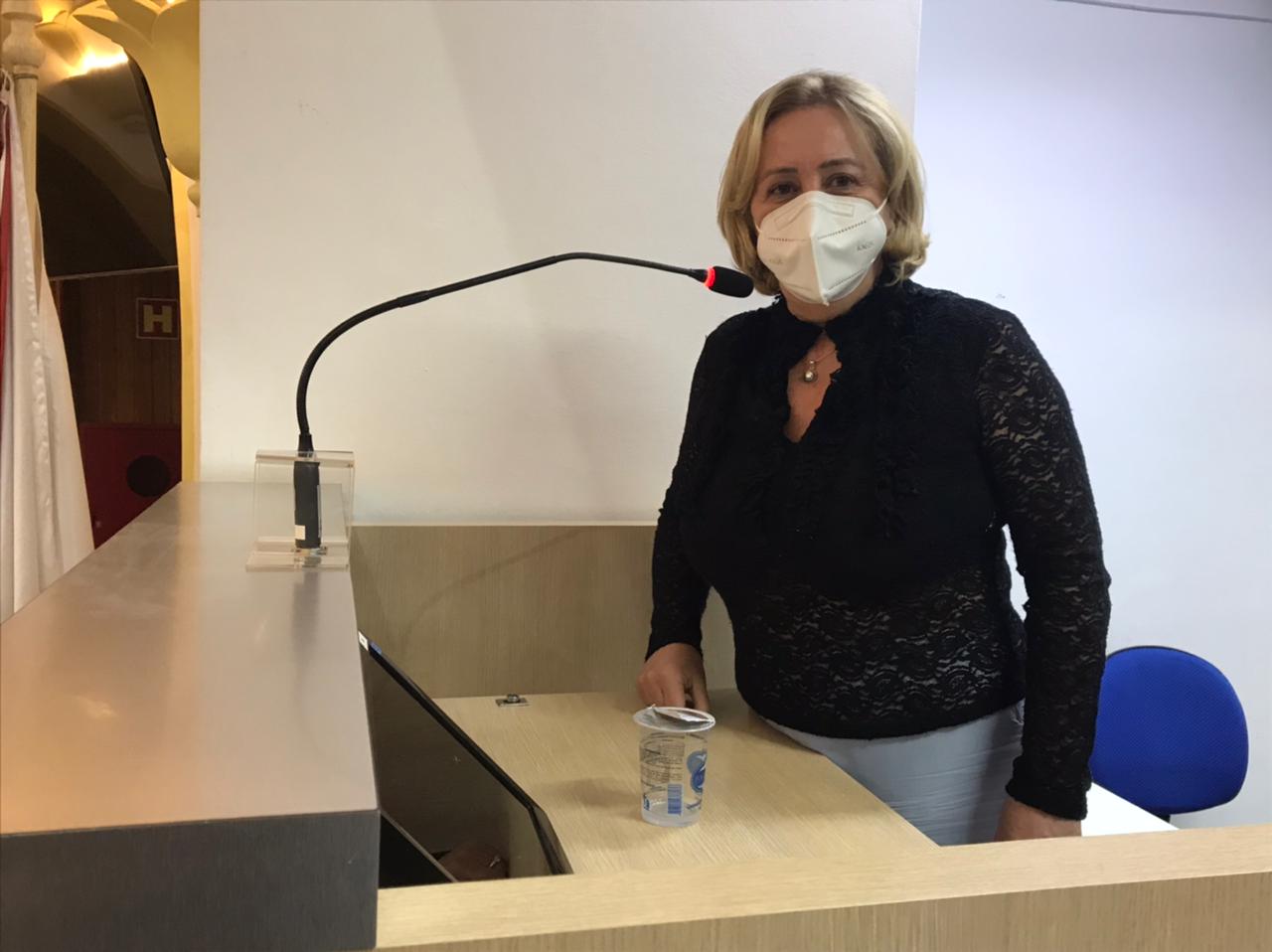 Ouvidoria da Câmara recebe demandas e sugestões de melhorias no serviços públicos municipais