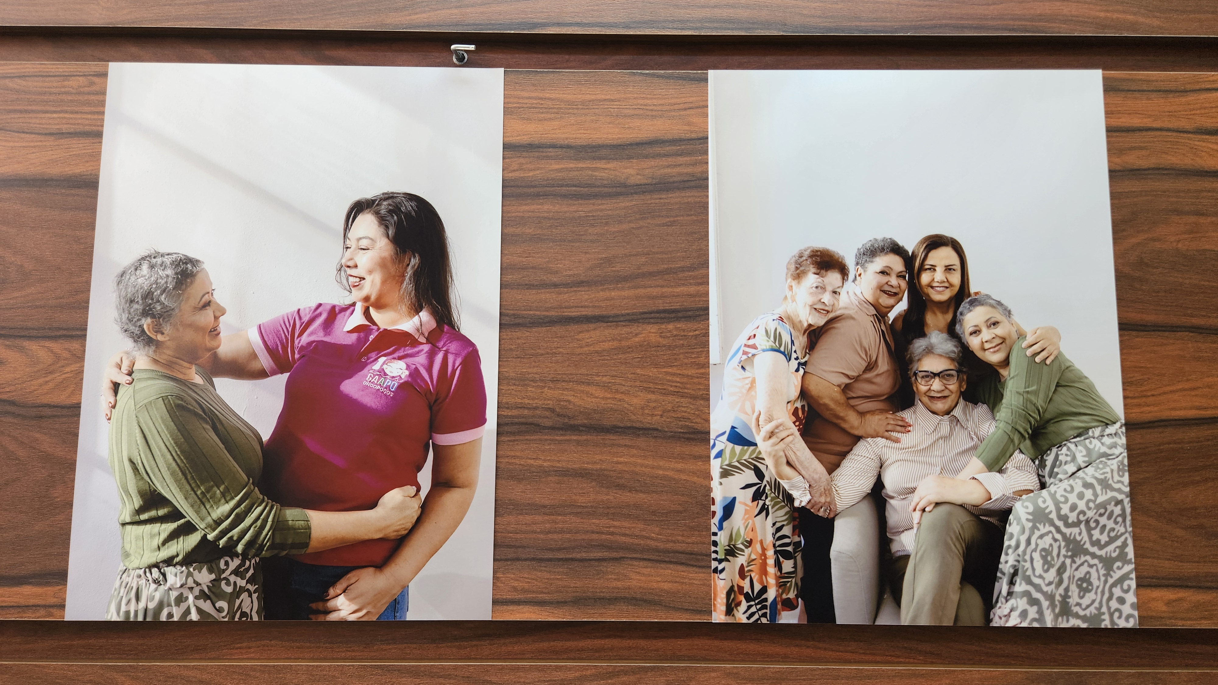 Palestra e exposição marcam ações da Câmara no Outubro Rosa