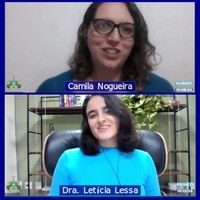 Palestra online marca ação da Câmara no Mês de Conscientização sobre Autismo