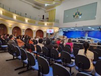 Palestra sobre Empreendedorismo Feminino é destaque no Mês da Mulher