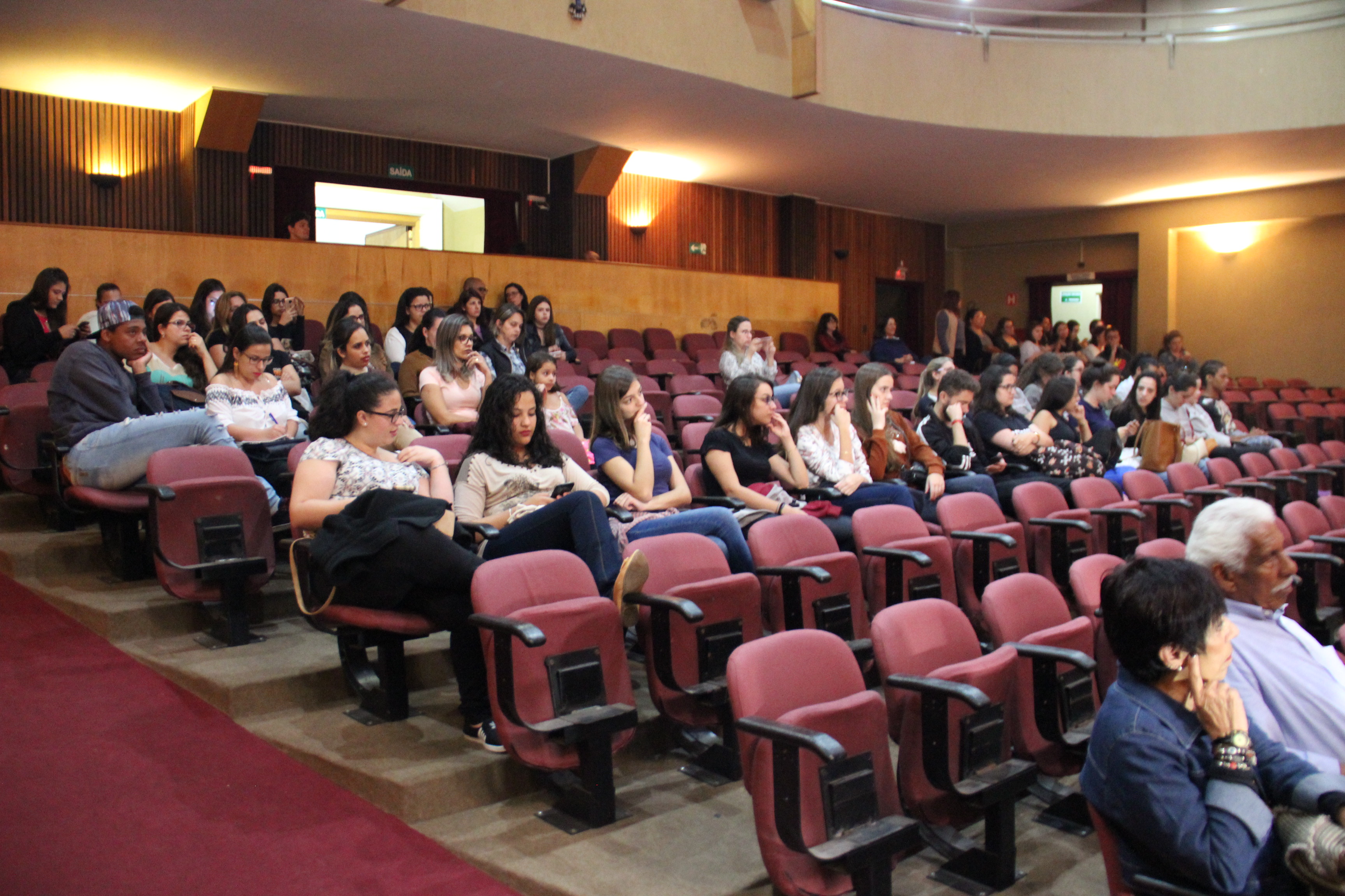 Palestras debatem 30 anos da Constituição Federal