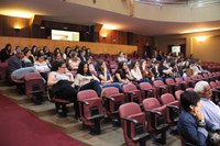 Palestras debatem 30 anos da Constituição Federal