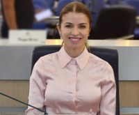 Pastora Mel propõe criação da Feira de Empreendedorismo Feminino em Poços