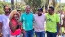 Paulista parabeniza Prefeitura de Caldas pelo evento de capoeira “Lute como uma Garota”