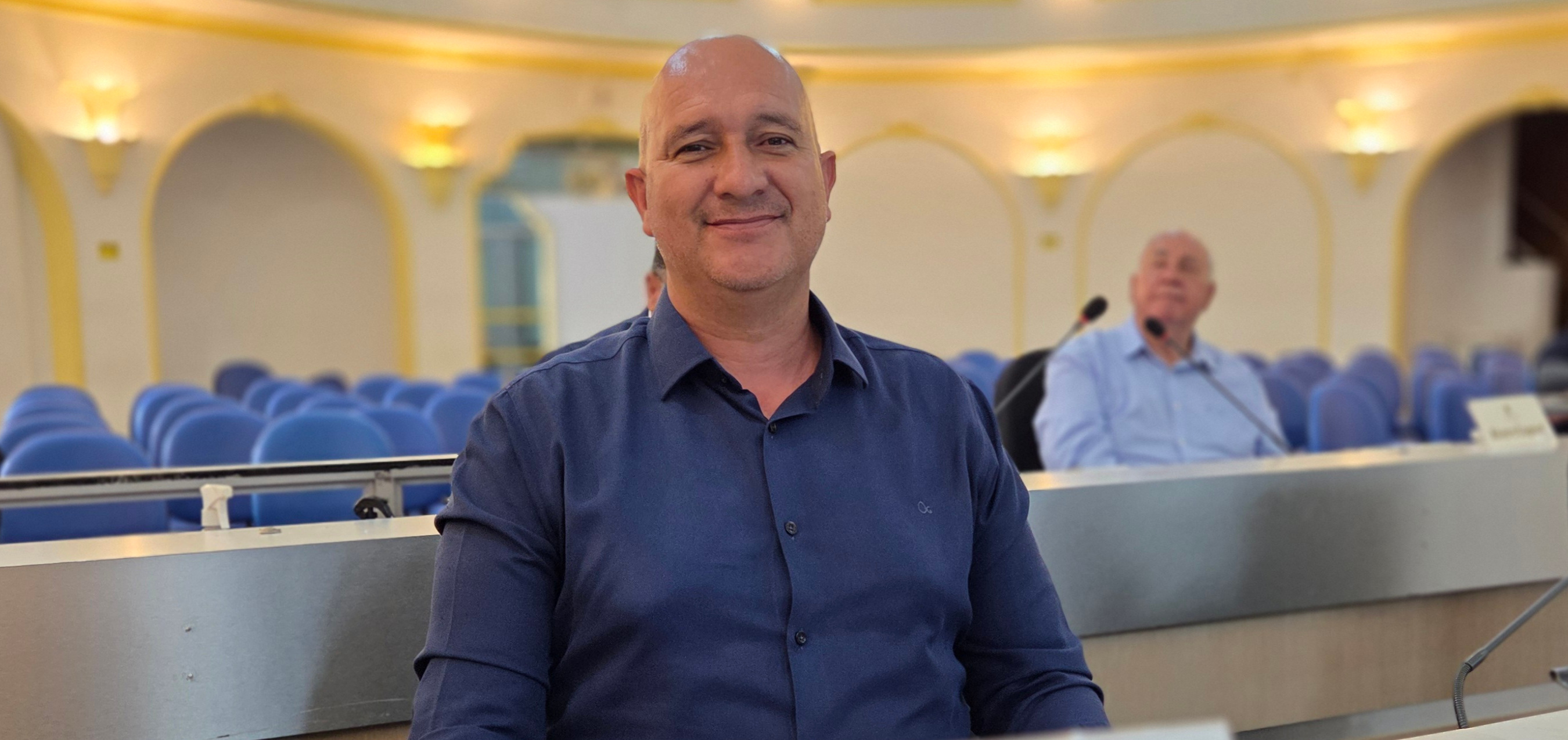 Paulista quer informações sobre políticas públicas para pessoas com doenças raras