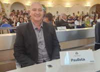 Paulista quer informações sobre recolhimento e guarda de cavalos pelo CCZ