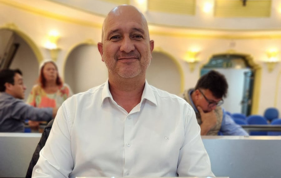 Paulista questiona suporte em atendimento odontológico para pessoas com deficiência