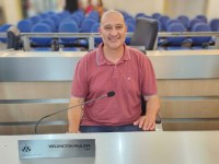 Paulista reforça importância do programa “Poços Doar”