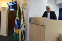 Paulo Eustáquio solicita fiscalização do atendimento aos idosos nas agências bancárias