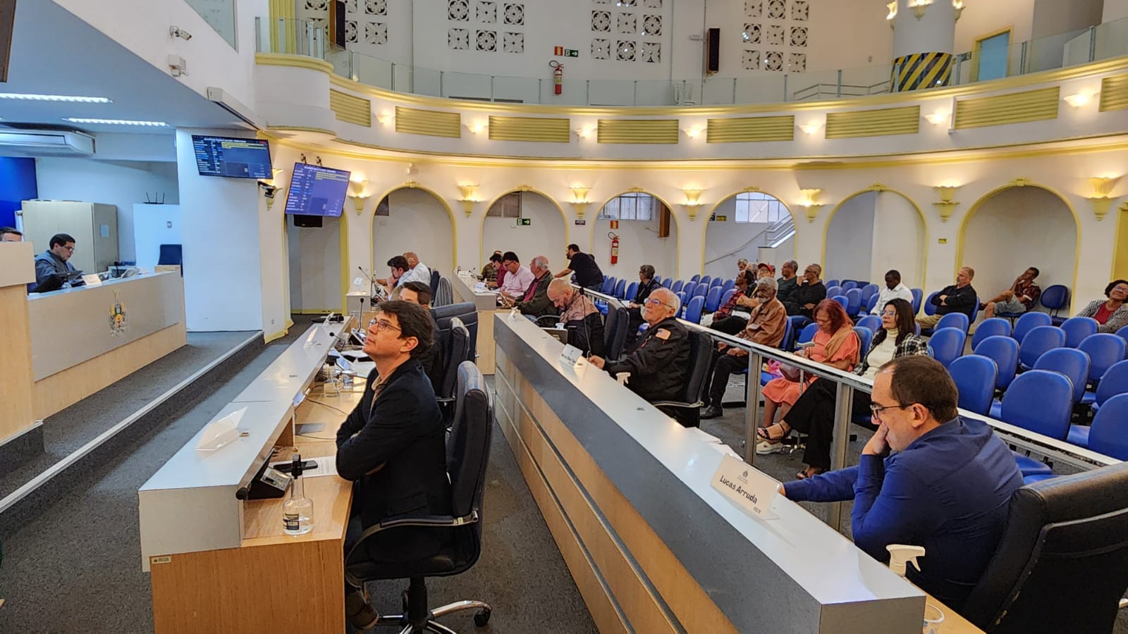 Plano Diretor de Drenagem será tema de audiência pública na Câmara