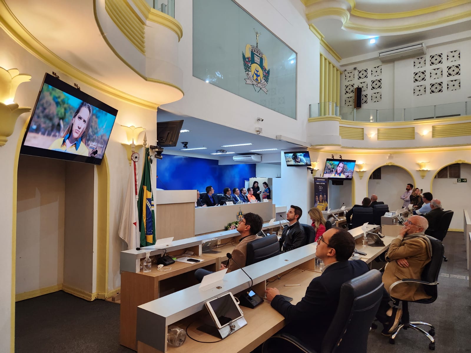 Políticas Públicas para a Causa Animal será tema de audiência na Câmara