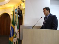 Presidente da Câmara indica atendimento preferencial imediato em estabelecimentos abertos durante pandemia