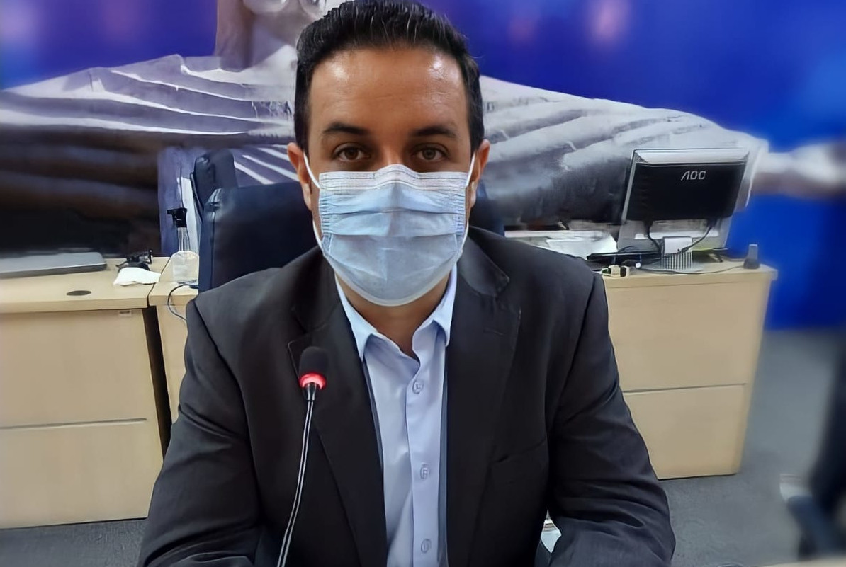 Presidente Marcelo Heitor autoriza contratação de empresa para auxiliar trabalho da CPI da Saúde