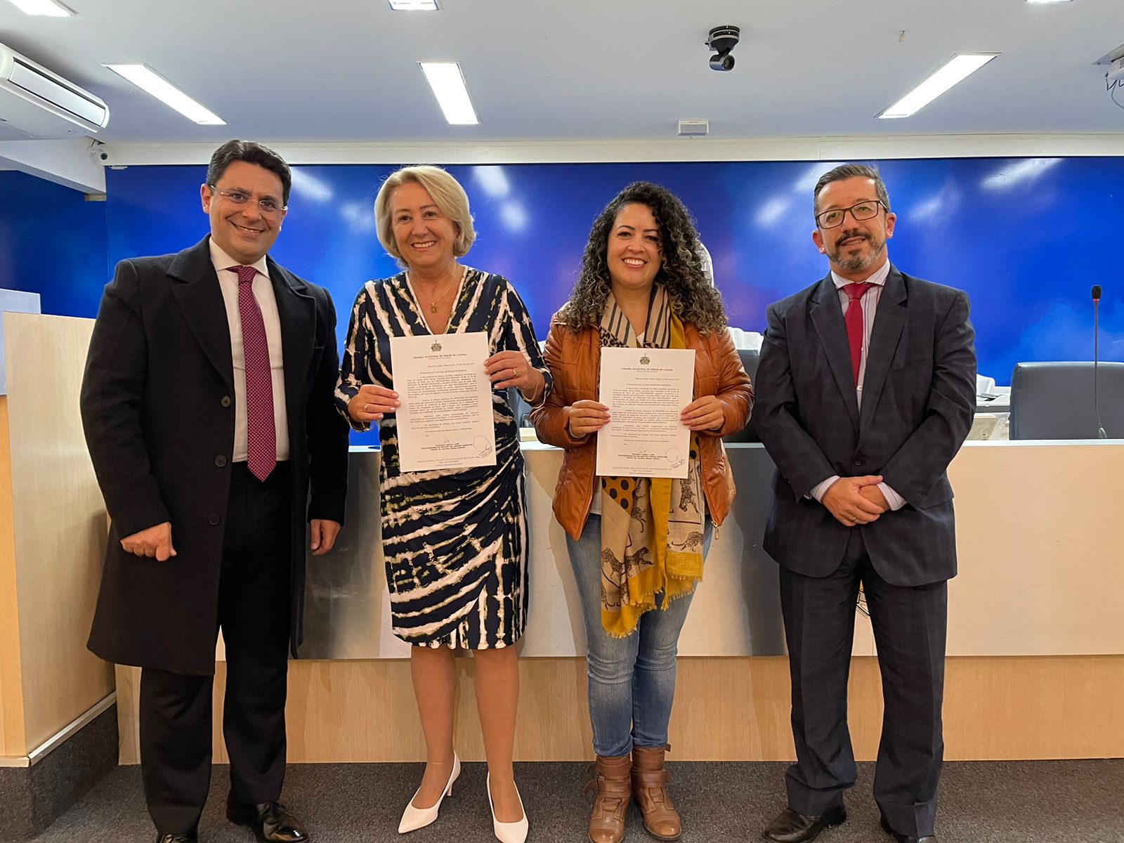 Procuradoria Especial e Comissão da OAB discutem parceria para defesa dos direitos das mulheres