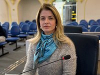 Projeto da vereadora Pastora Mel propõe regulamentação de indicações e nomeações para cargos públicos