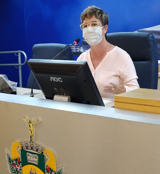 Projeto de Lei sugere a criação do Dia Municipal de Combate ao Feminicídio