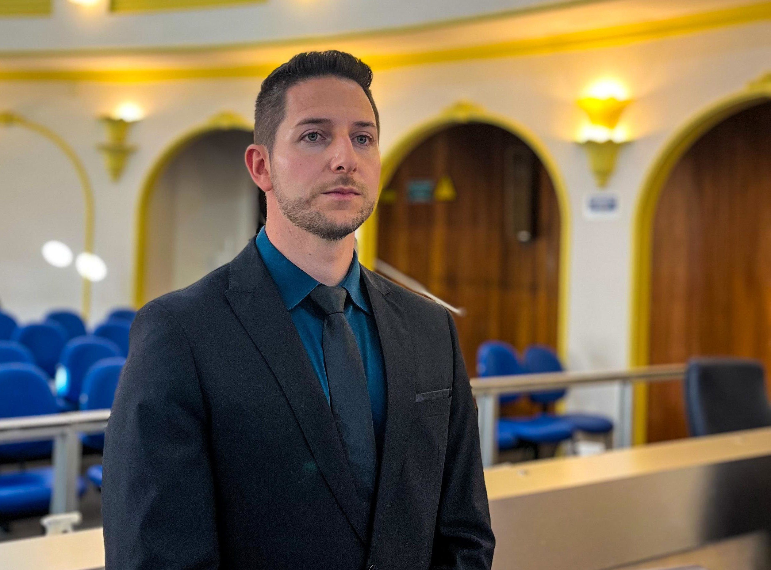 Projeto do vereador Aliff Jimenes garante reintegração social e fortalecimento de vínculos familiares