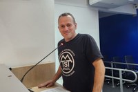 Projeto do vereador Diney propõe mais segurança em locais onde ocorrem os Jogos Escolares