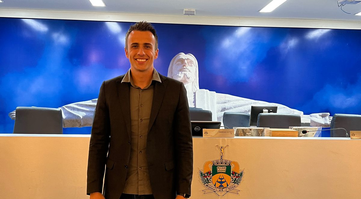 Projeto do vereador Dofu cria programa que incentiva produtores rurais na conservação dos recursos hídricos