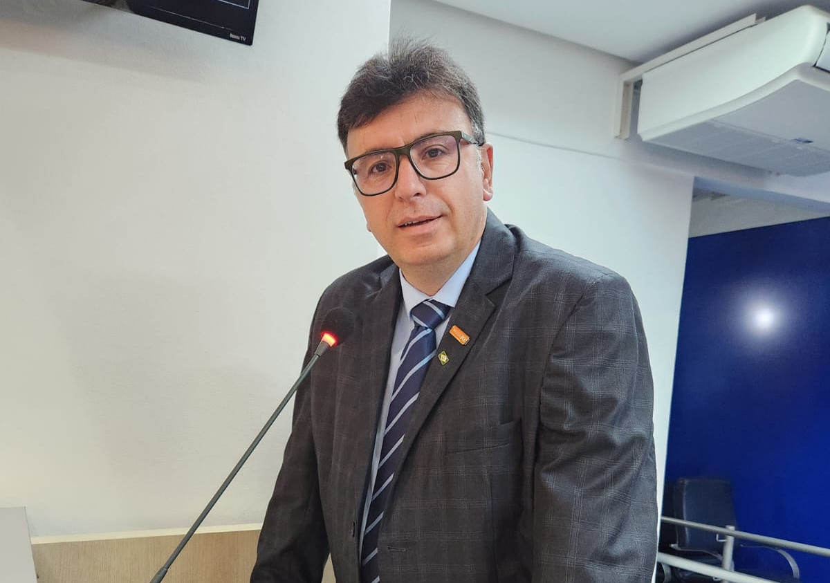 Projeto do vereador Kleber Silva estabelece prazo máximo para devolução de valores ao contribuinte