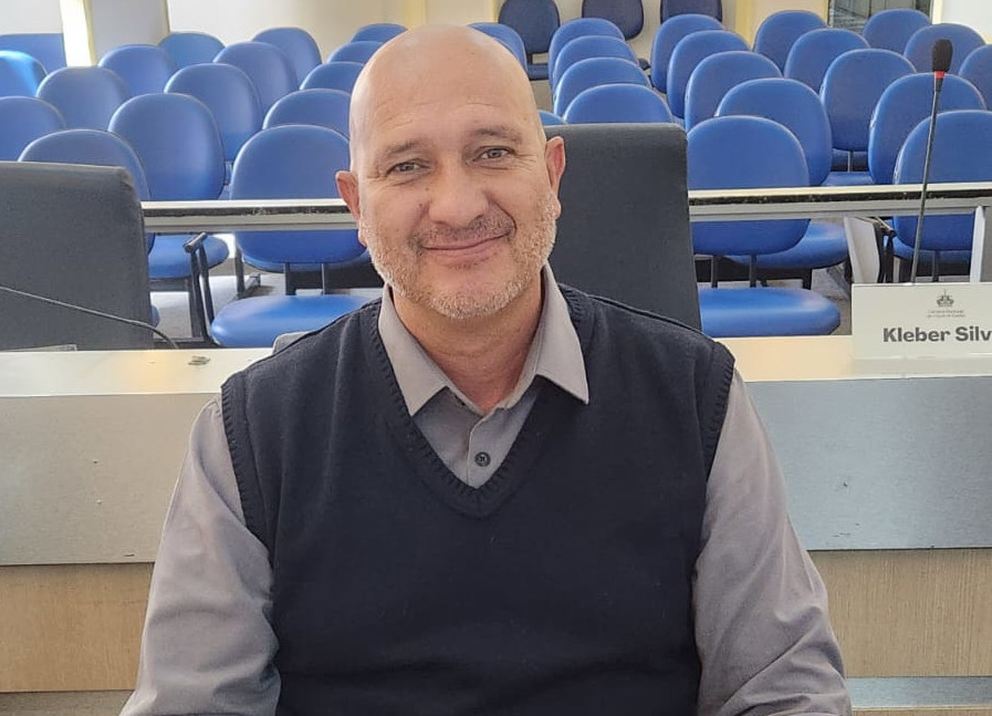 Projeto do vereador Paulista garante transparência na fila de espera dos Centros Dia para Idosos