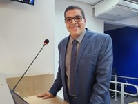 Projeto do vereador Sansão propõe Feira Livre Noturna de Alimentos e Artesanatos