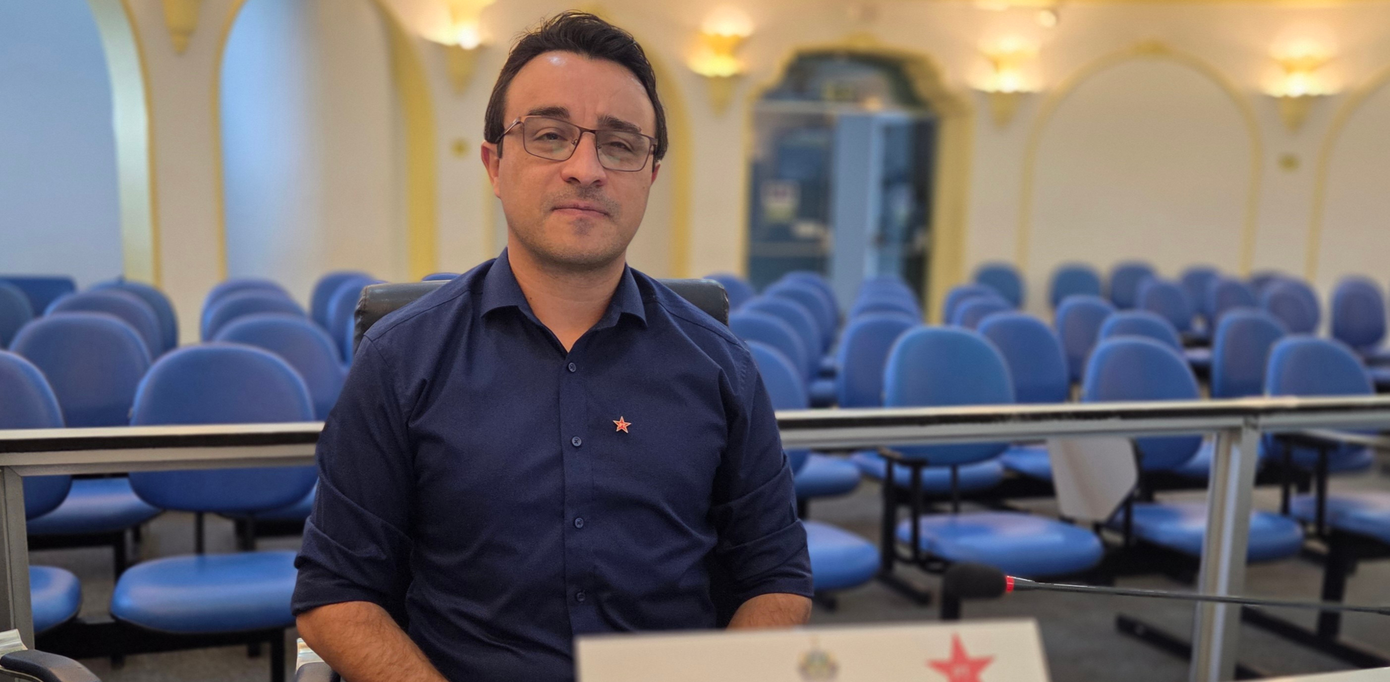 Projeto do vereador Tiago Mafra garante atendimento humanizado a mulheres que vivenciaram uma perda gestacional