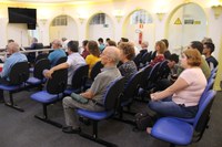 Projeto que altera Plano Diretor é discutido na Câmara