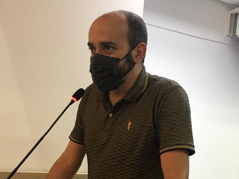 Projeto que prevê multa para quem não usar máscara será votado em regime de urgência