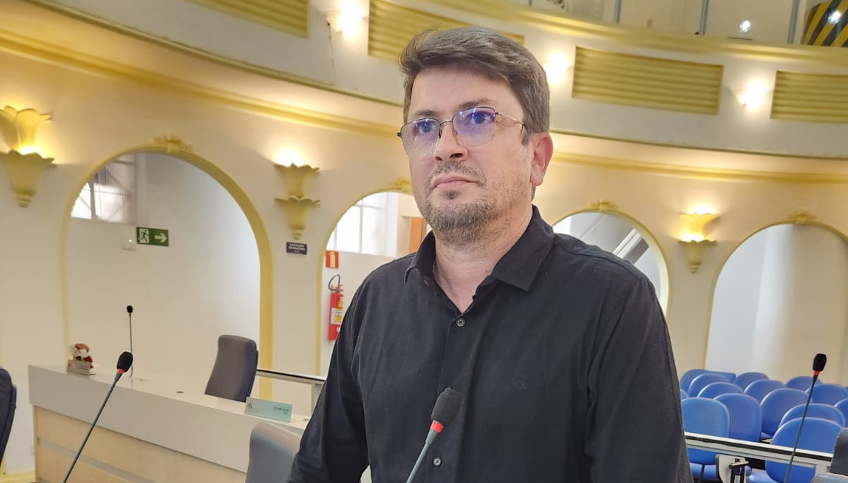 Projetos de autoria do vereador Flavinho reforçam importância da prática de primeiros socorros