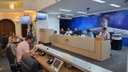 Projetos de Lei na área da Saúde são discutidos em audiência na Câmara de Poços