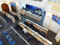 Projetos tributários são discutidos em audiência pública