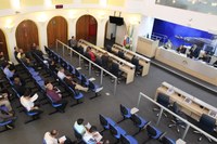 Proposta de criação de Parlamento Regional é apresentada a Câmaras do sul de Minas