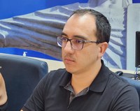 Proposta do vereador Lucas Arruda cria o Banco de Projetos Acadêmicos no município