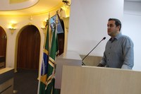 Proposta proíbe suspensão do fornecimento de água em finais de semana