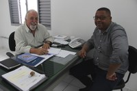 Recursos solicitados por vereador beneficiam área da Saúde em Poços