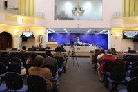 Relatório de Gestão do SUS será apresentado nesta sexta-feira