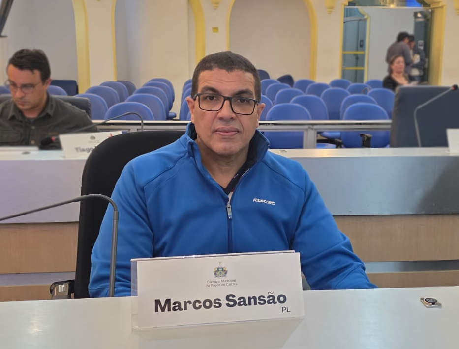 Repasse a instituições assistenciais é alvo de requerimento do vereador Sansão