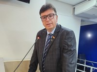 Requerimento de Kleber Silva questiona situação de projetos sociais após venda do Clube da Alcoa