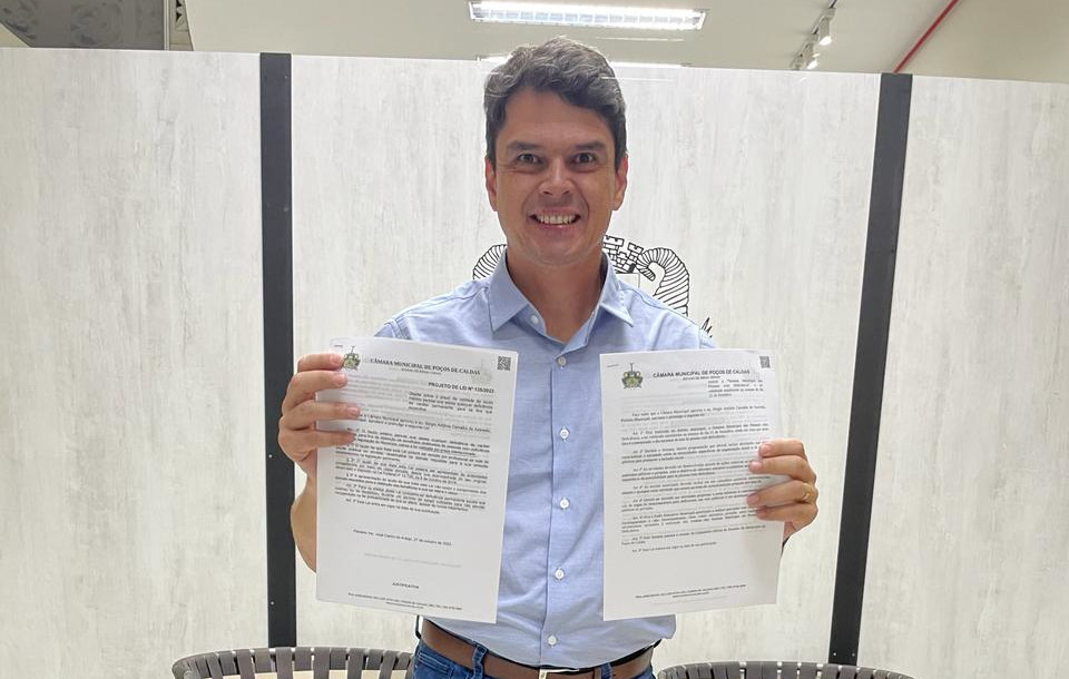 Ricardo Sabino comemora aprovação de projetos que criam políticas públicas para deficientes