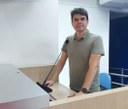 Ricardo Sabino propõe implantação do Disque-Denúncia de Queimadas