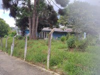 Ricardo Sabino solicita informações sobre situação do Velório do Conjunto Habitacional 