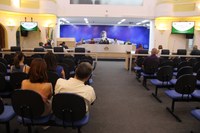 Secretaria de Saúde apresenta relatório de Gestão do SUS