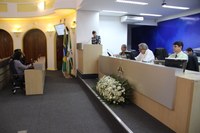 Secretários falam sobre aprovação de obra na área central